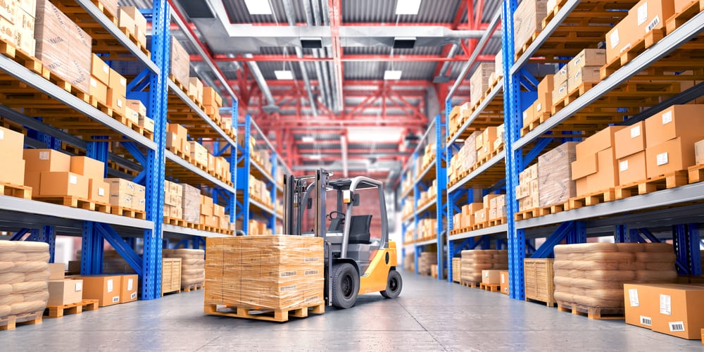 Keuntungan Memilih Sewa Forklift Melalui Leasing Keuntungan Memilih Sewa Forklift Melalui Leasing