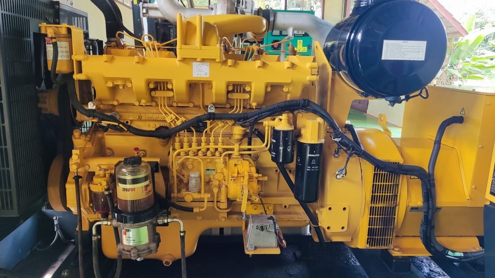 Harga Genset 1000 Watt hingga 10000 Watt: Mana yang Sesuai? Harga Genset 1000 Watt hingga 10000 Watt: Mana yang Sesuai?