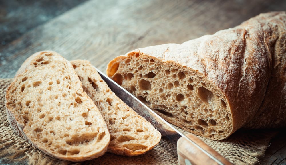 Pencegahan Timbulnya Jamur Pada Roti Pencegahan Timbulnya Jamur Pada Roti