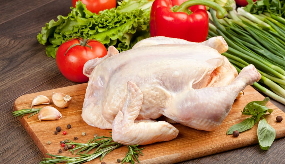4 Cara Meningkatkan Kualitas Karkas Ayam Broiler 4 Cara Meningkatkan Kualitas Karkas Ayam Broiler