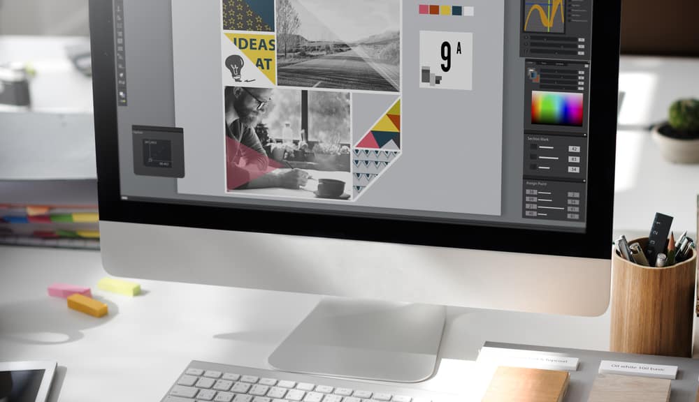 Manfaat Menggunakan Web Design Untuk Usaha