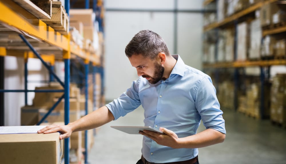 3 Keuntungan Menggunakan Warehouse Management System bagi Perusahaan 3 Keuntungan Menggunakan Warehouse Management System bagi Perusahaan