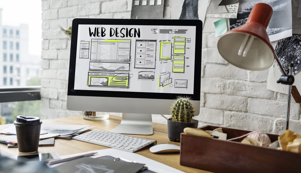 Apa Saja Tugas Web Designer? Yuk Simak Disini Apa Saja Tugas Web Designer? Yuk Simak Disini