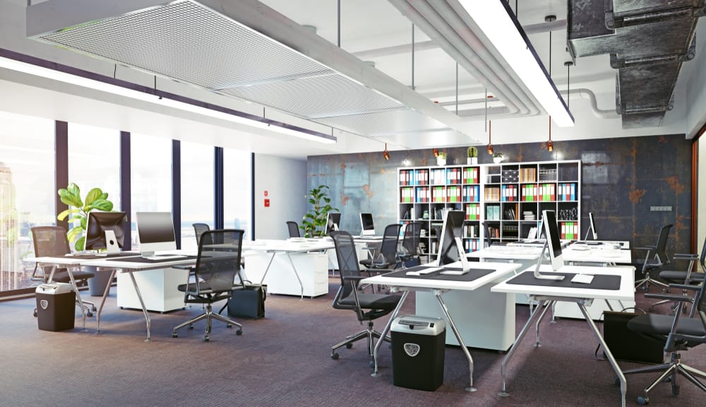 Mengapa Kaum Milenial Lebih Menyukai Bekerja di Coworking Space?