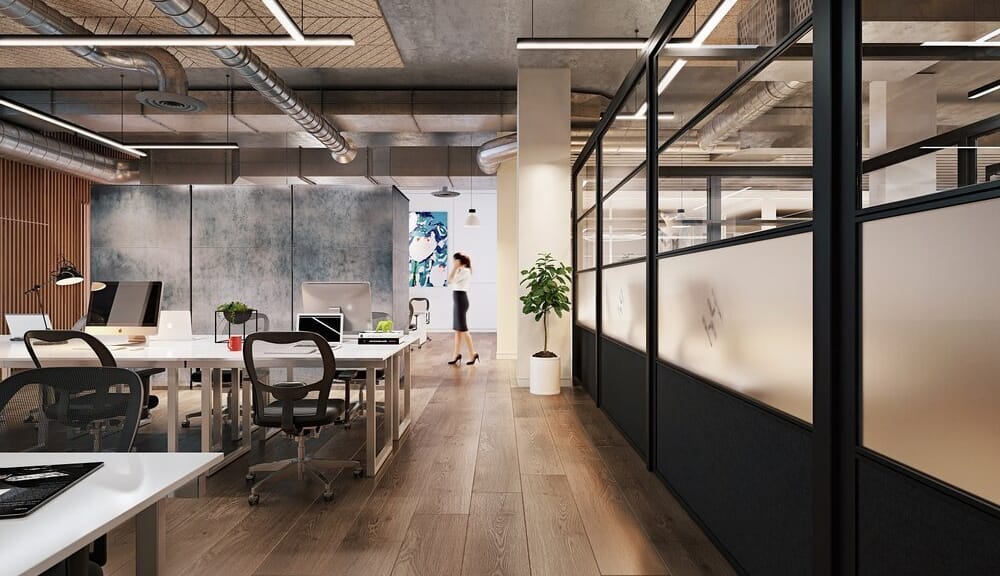 Coworking Space, Meeting Room, dan Food Station Di Satu Tempat, Mungkinkah? Coworking Space, Meeting Room, dan Food Station Di Satu Tempat, Mungkinkah?