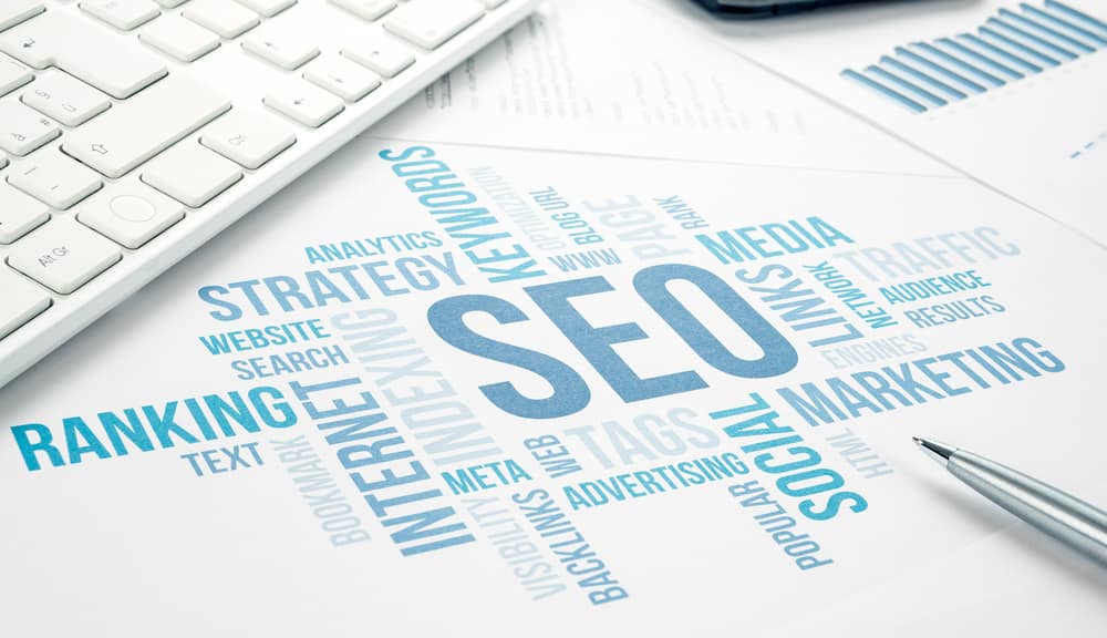 5 Hal yang Membuat SEO Penting Untuk Bisnis 5 Hal yang Membuat SEO Penting Untuk Bisnis