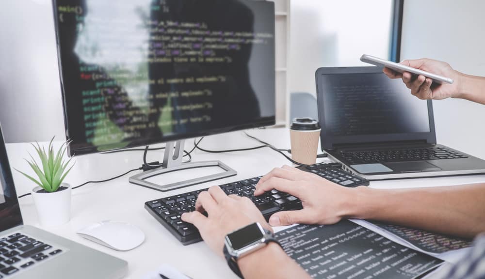 Ciri Jasa Web Developer Terpercaya Ciri Jasa Web Developer Terpercaya