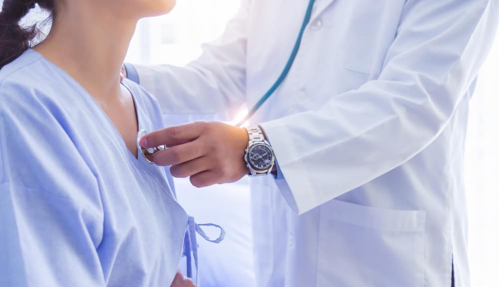 Mengenal Profesi Dokter Bedah Toraks dan Kardiovaskular Mengenal Profesi Dokter Bedah Toraks dan Kardiovaskular