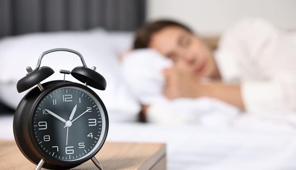 Cara Meningkatkan Kualitas Tidur dalam 7 Hari Cara Meningkatkan Kualitas Tidur dalam 7 Hari