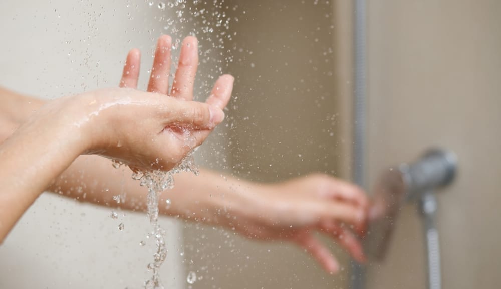 Water Heater Shockproof: Panduan Sebelum, Saat, Setelah Mandi