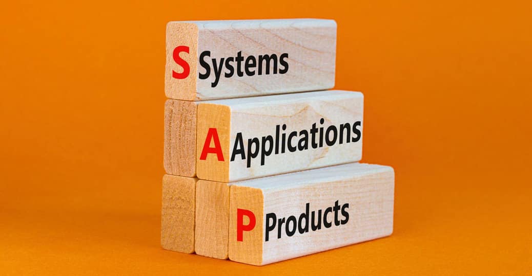 Yuk Mengenal SAP – Aplikasi Bisnis Penunjang Sistem Operasional Kompleks Perusahaan Yuk Mengenal SAP – Aplikasi Bisnis Penunjang Sistem Operasional Kompleks Perusahaan