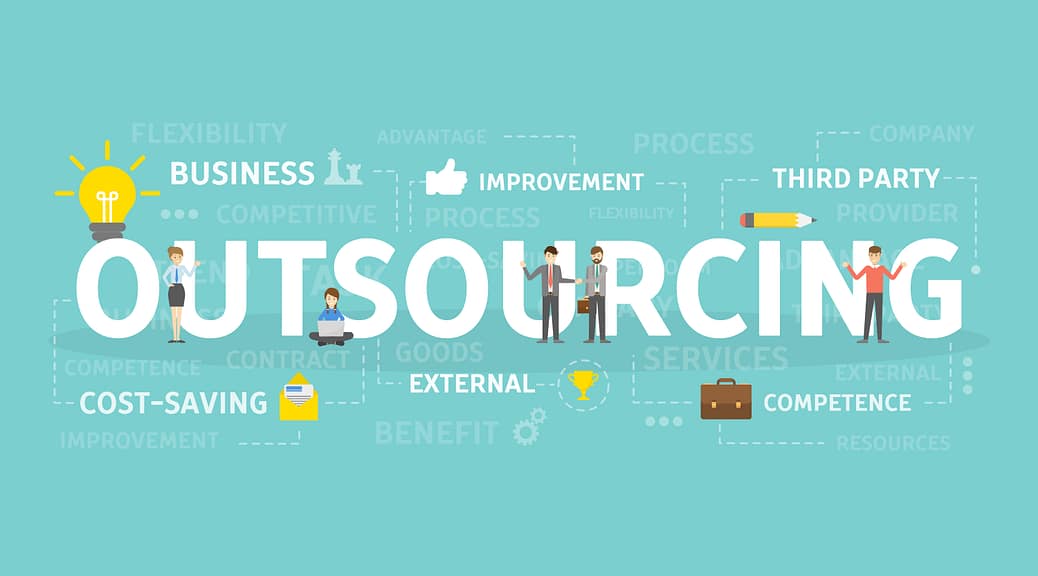 Mengenal Sistem Outsourcing dalam Ketenagakerjaan Mengenal Sistem Outsourcing dalam Ketenagakerjaan