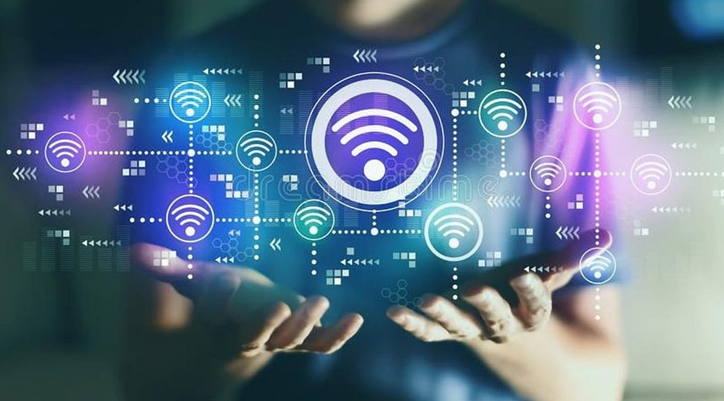 Peran Jaringan Metro Ethernet dalam Komunikasi Bisnis Peran Jaringan Metro Ethernet dalam Komunikasi Bisnis