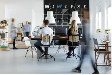4 Pertimbangan Sebelum Menyewa Coworking Space 4 Pertimbangan Sebelum Menyewa Coworking Space