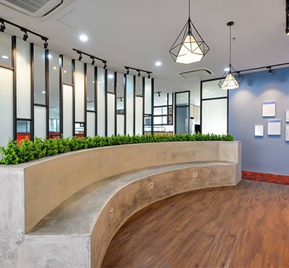 Berbagai Pelayanan yang Tersedia di Vantage Office Berbagai Pelayanan yang Tersedia di Vantage Office