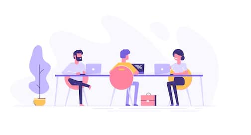 Mana yang Lebih Menguntungkan ,Co-working Space atau Private Office? Mana yang Lebih Menguntungkan ,Co-working Space atau Private Office?