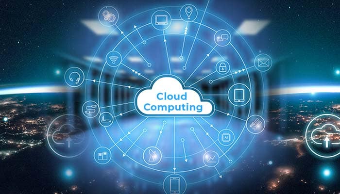 Layanan Cloud Computing: Transformasi Bisnis dalam Era Digital Layanan Cloud Computing: Transformasi Bisnis dalam Era Digital