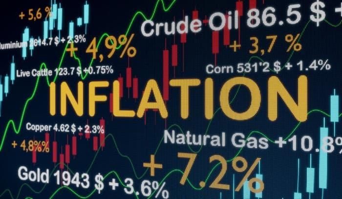 Strategi Pemerintah Mengendalikan Inflasi 2025 Strategi Pemerintah Mengendalikan Inflasi 2025