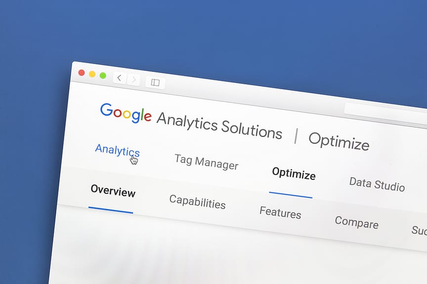 3 Cara Memasang Google Analytics di WordPress dengan Mudah 3 Cara Memasang Google Analytics di WordPress dengan Mudah