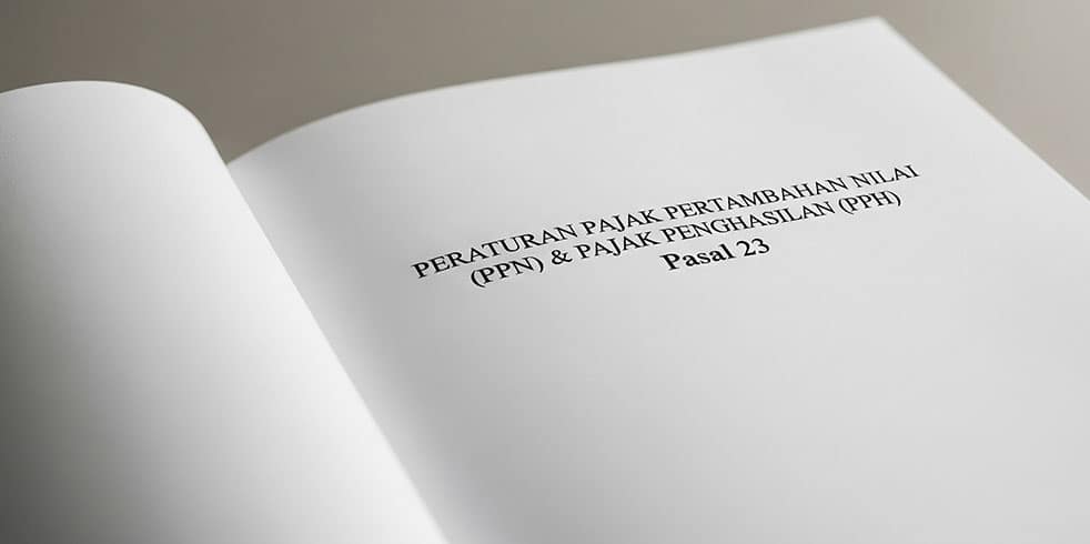 Oracle NetSuite dan Kepatuhan Pajak 2025: Cara Mengelola PPN & PPh Pasal 23 Secara Otomatis Oracle NetSuite dan Kepatuhan Pajak 2025: Cara Mengelola PPN & PPh Pasal 23 Secara Otomatis